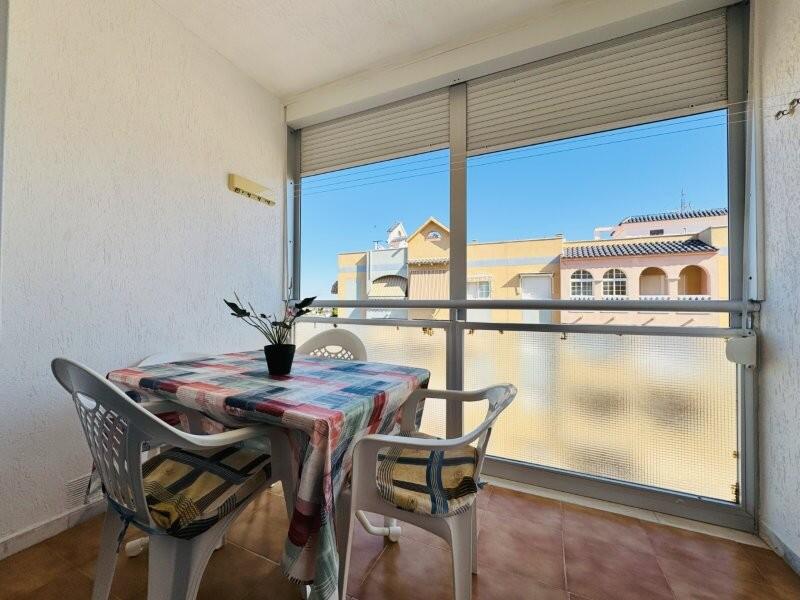 2 Schlafzimmer Appartement zu verkaufen