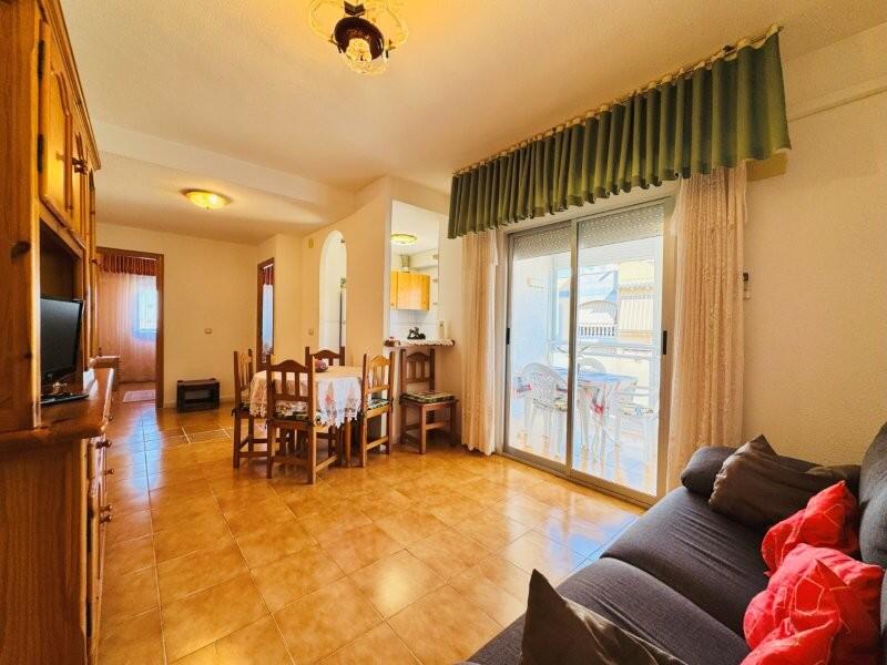 2 Schlafzimmer Appartement zu verkaufen