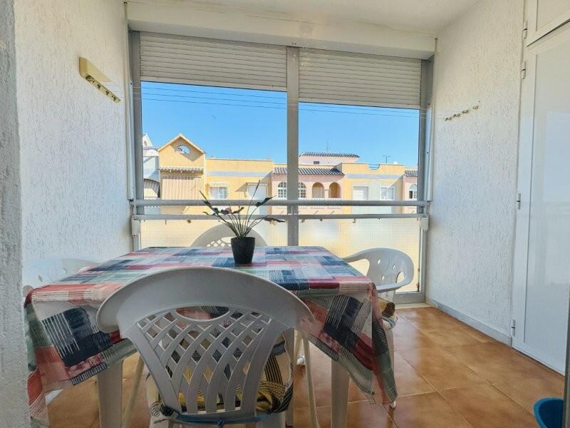 2 Schlafzimmer Appartement zu verkaufen