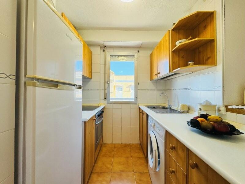 2 Schlafzimmer Appartement zu verkaufen
