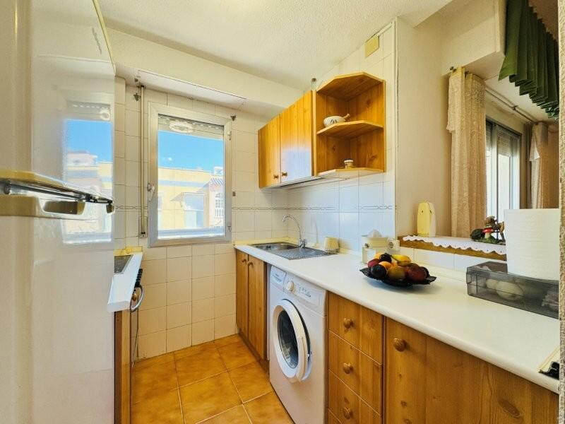 2 Schlafzimmer Appartement zu verkaufen