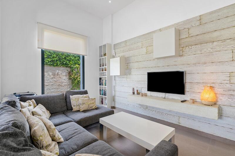 3 slaapkamer Villa Te koop