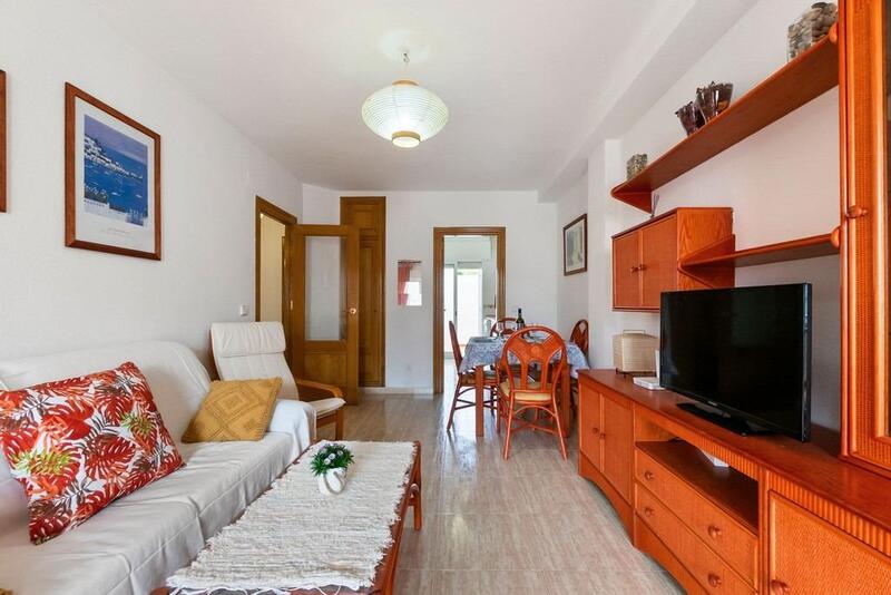 2 slaapkamer Appartement Te koop