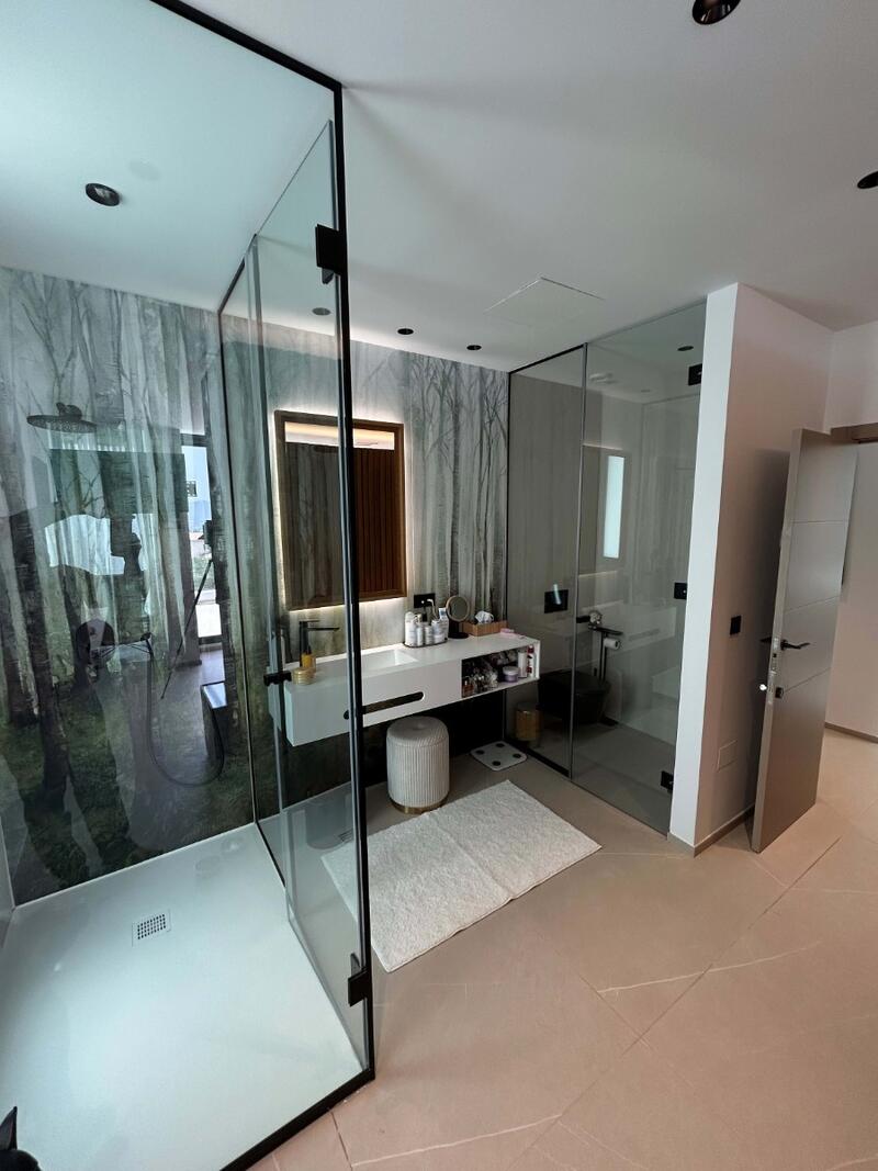 6 slaapkamer Villa Te koop