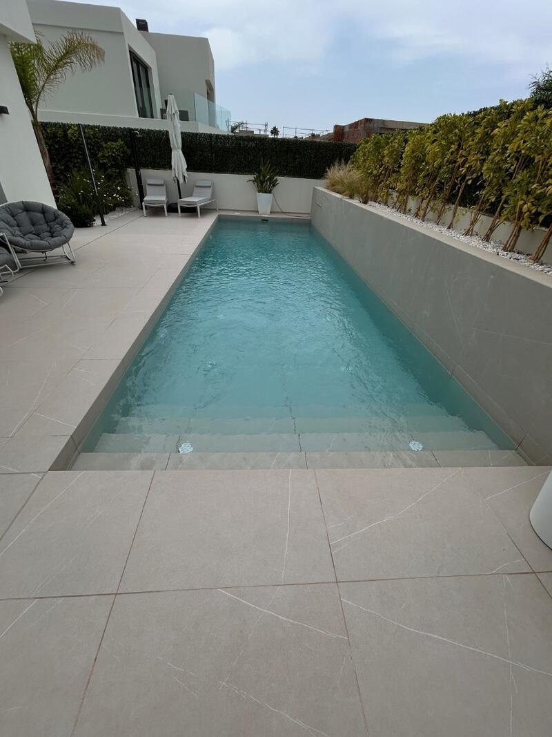 6 slaapkamer Villa Te koop