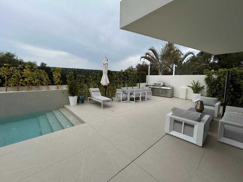6 slaapkamer Villa Te koop