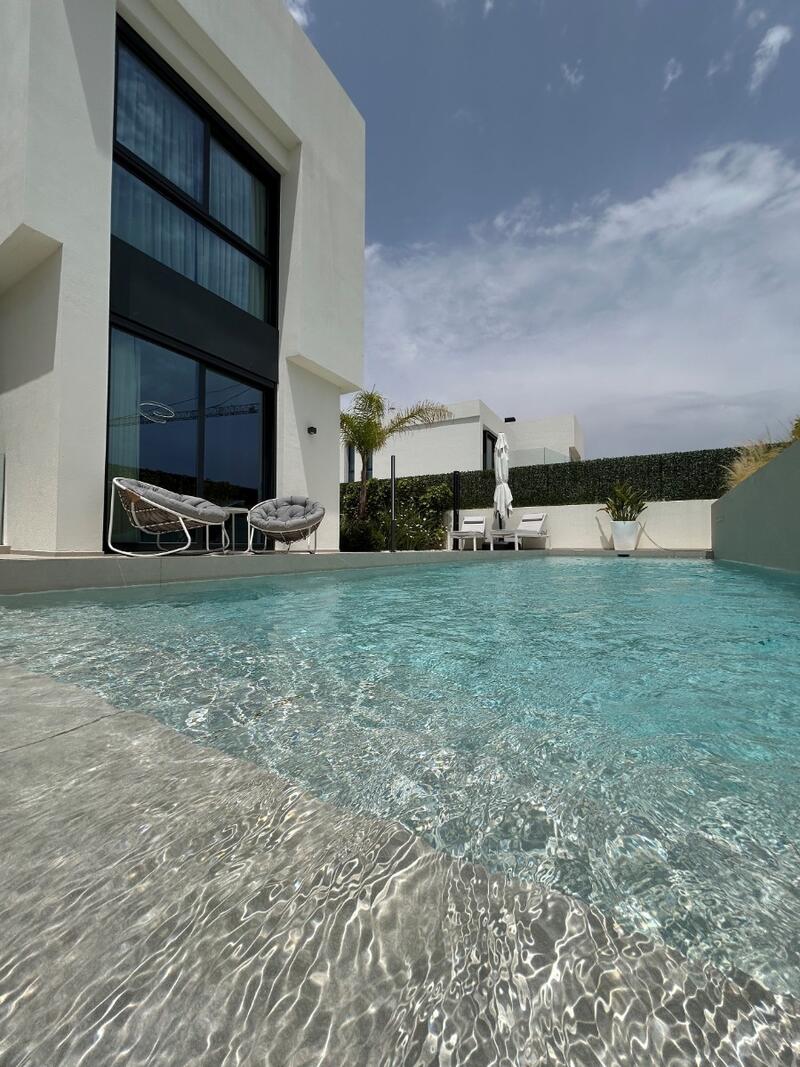 6 slaapkamer Villa Te koop