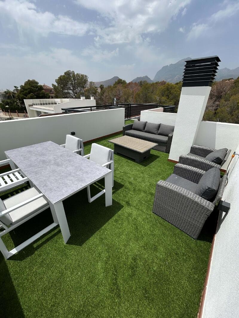 6 slaapkamer Villa Te koop