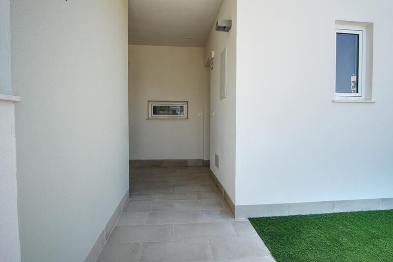 2 chambre Appartement à vendre