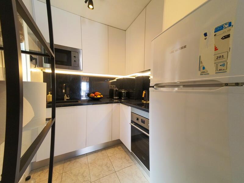3 bedroom Apartment for sale