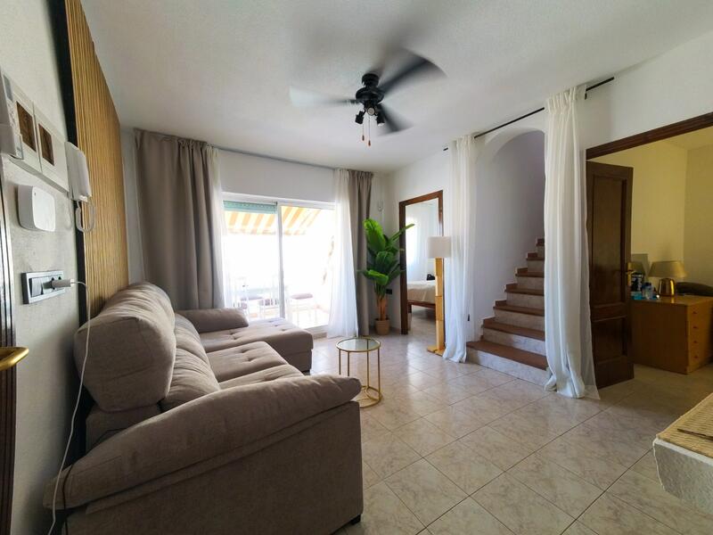 3 bedroom Apartment for sale
