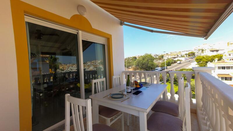 3 bedroom Apartment for sale