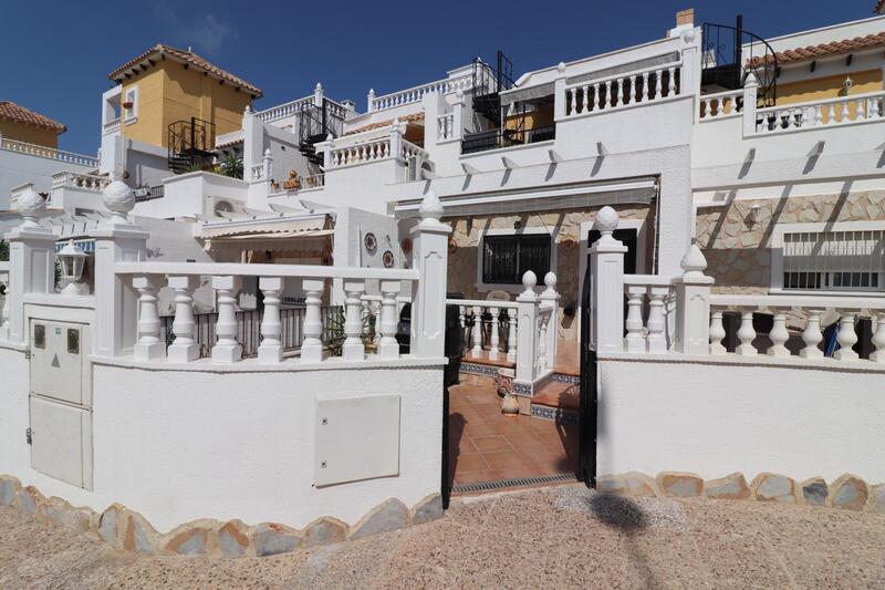 Maison de Ville à vendre dans Algorfa, Alicante