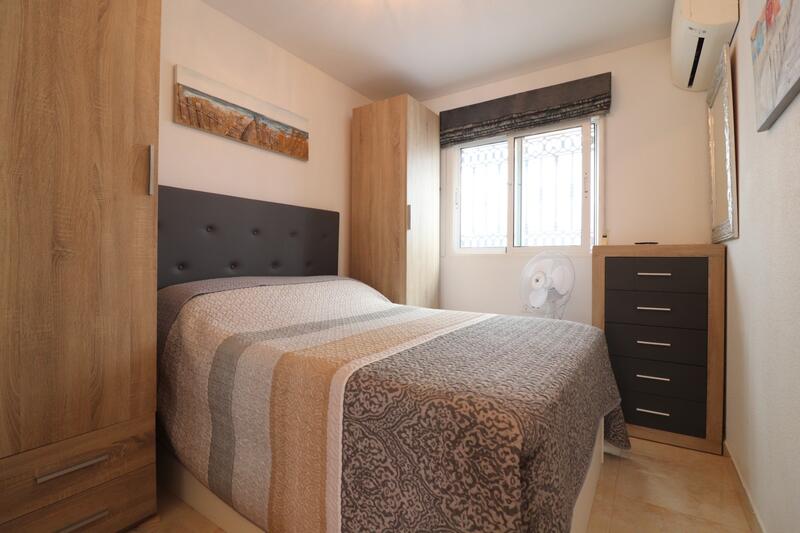 3 chambre Maison de Ville à vendre