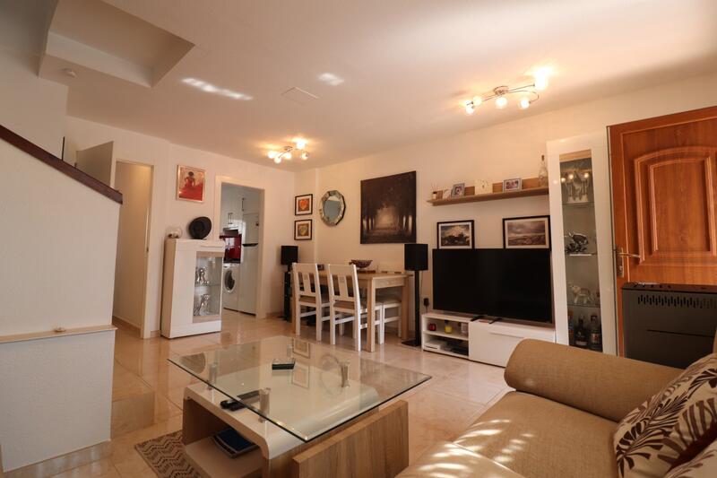 3 chambre Maison de Ville à vendre