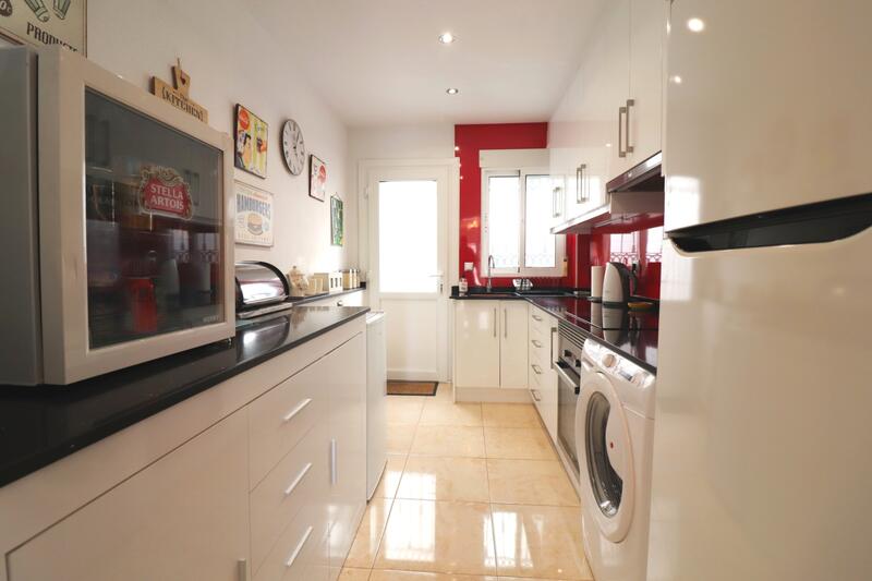 3 chambre Maison de Ville à vendre