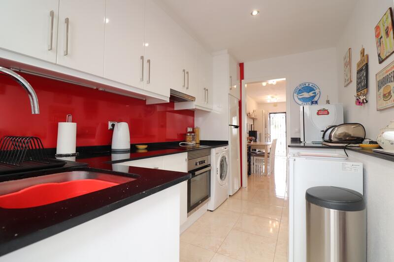 3 chambre Maison de Ville à vendre