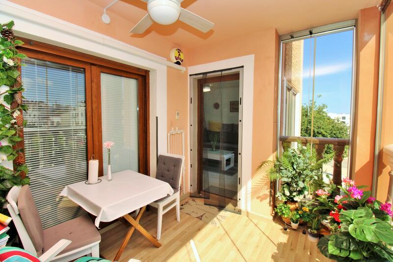 2 chambre Appartement à vendre