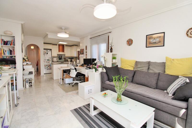 2 chambre Appartement à vendre