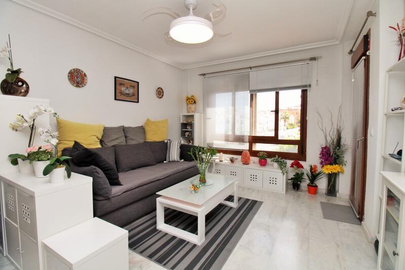 2 chambre Appartement à vendre