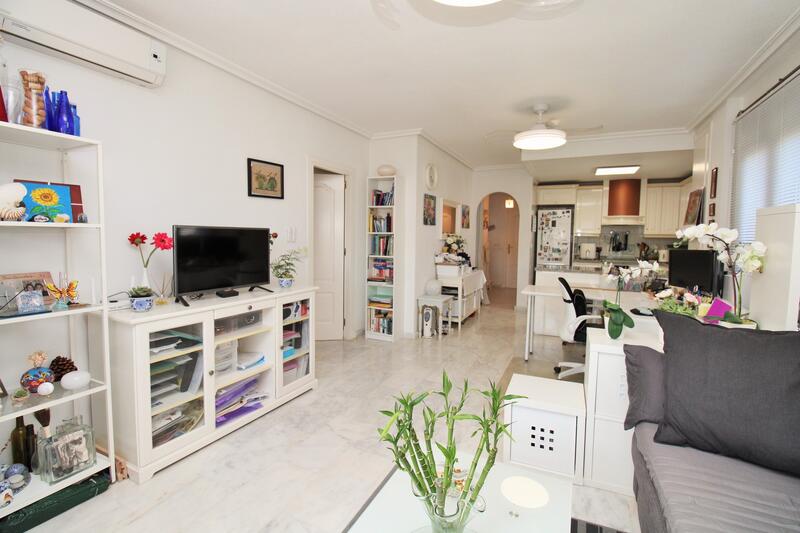 2 chambre Appartement à vendre