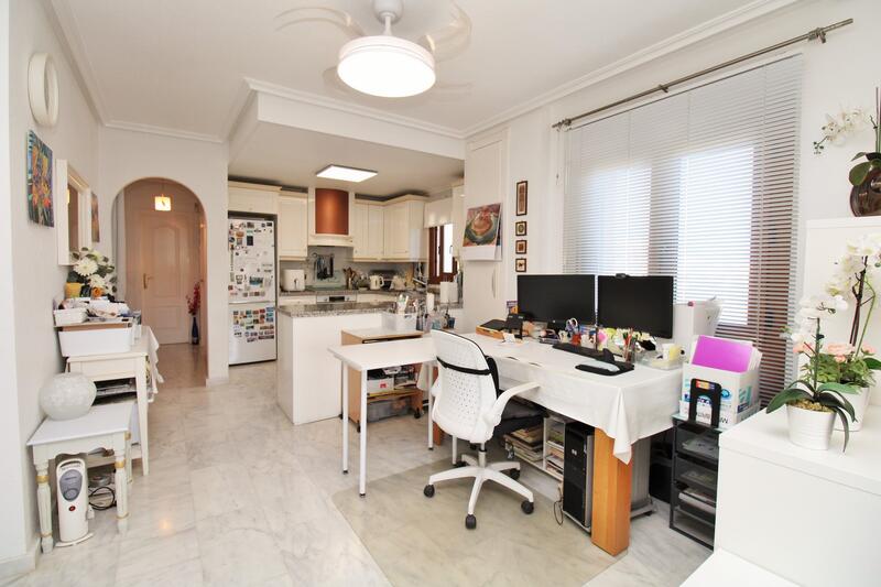 2 chambre Appartement à vendre