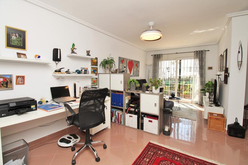 3 chambre Villa à vendre