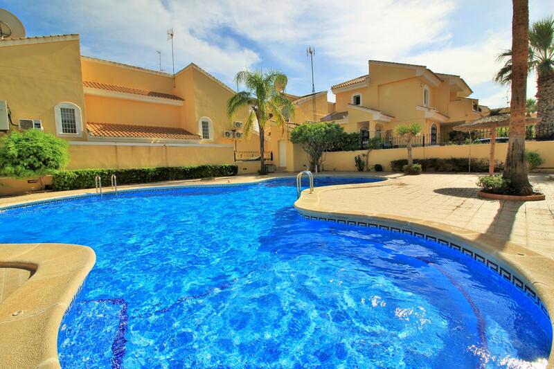 3 chambre Villa à vendre