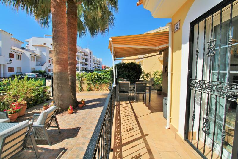 3 chambre Villa à vendre