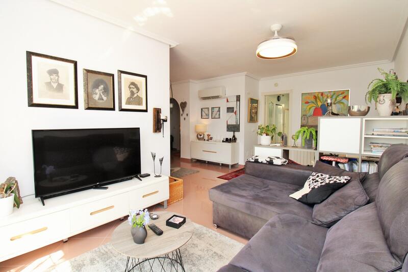 3 chambre Villa à vendre