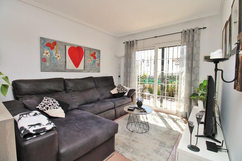3 chambre Villa à vendre