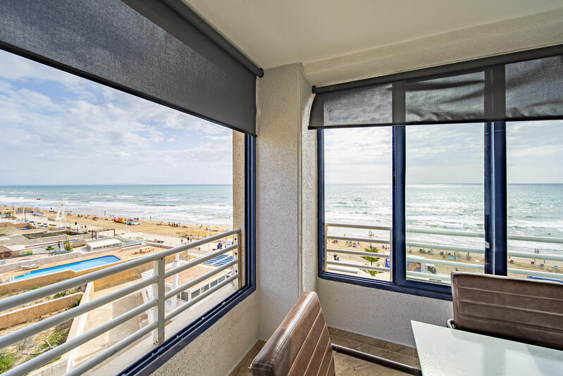 Lejlighed til salg i Torrevieja, Alicante