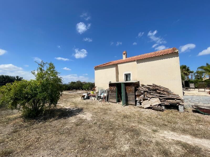 3 chambre Auberge à vendre