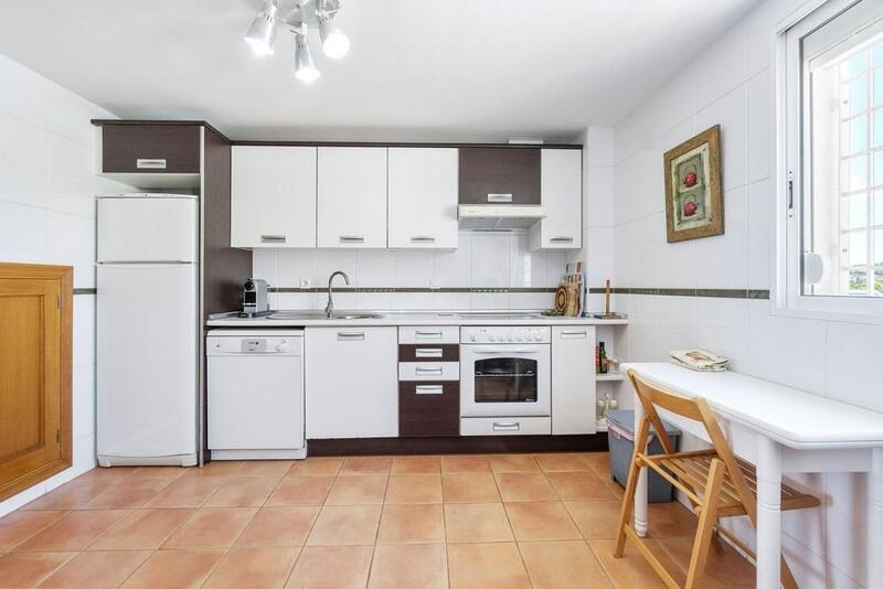 3 slaapkamer Tweezijdig Te koop