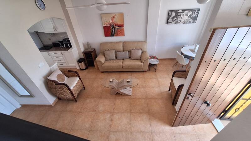 2 Cuarto Villa en venta