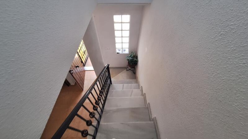 2 Cuarto Villa en venta