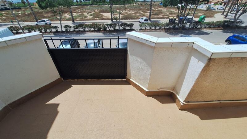 2 Cuarto Villa en venta