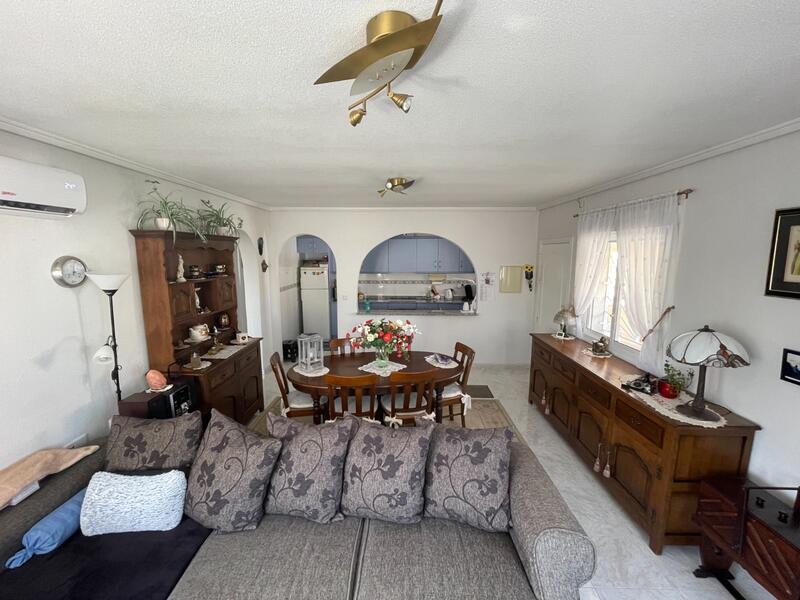 4 slaapkamer Villa Te koop