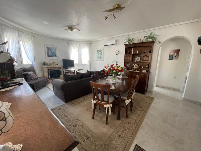 4 slaapkamer Villa Te koop