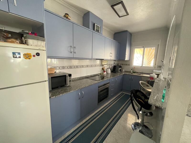 4 slaapkamer Villa Te koop