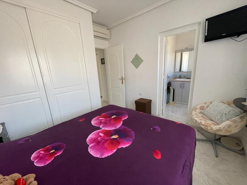 4 slaapkamer Villa Te koop