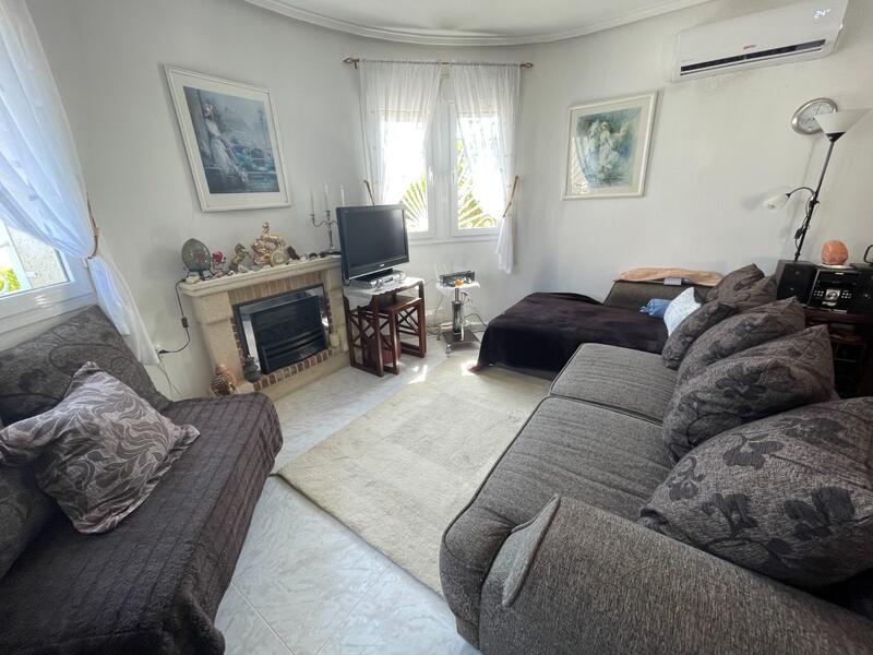 4 slaapkamer Villa Te koop