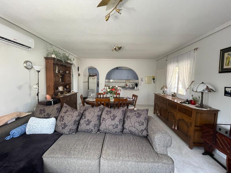 4 slaapkamer Villa Te koop