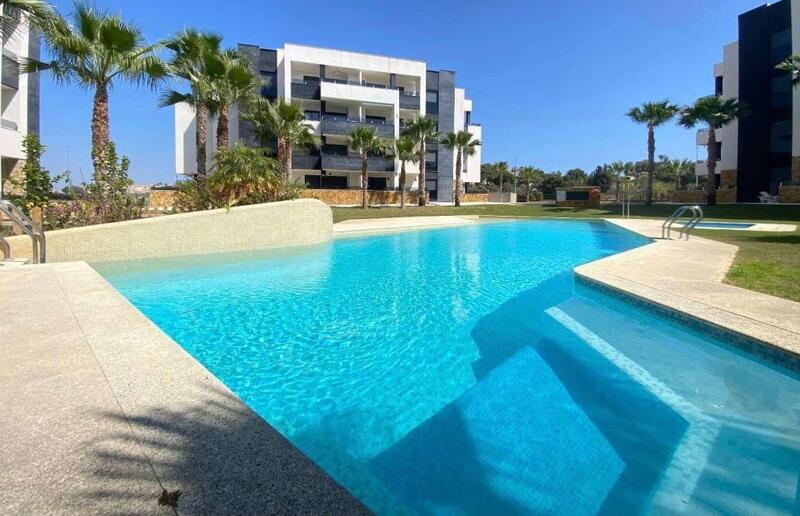 Appartement Te koop in Orihuela Costa, Alicante