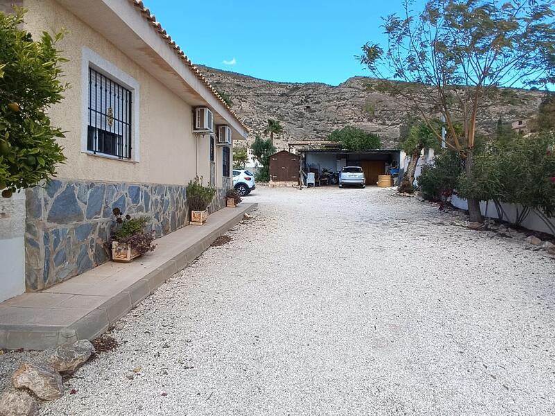 3 chambre Villa à vendre