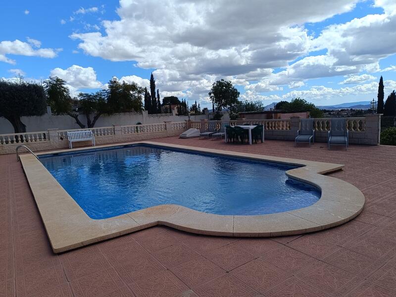 3 chambre Villa à vendre