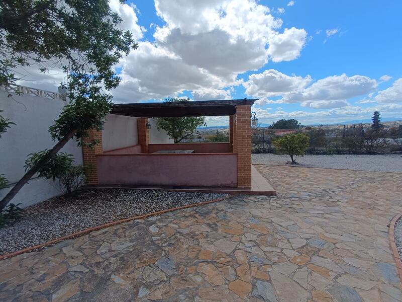 3 chambre Villa à vendre
