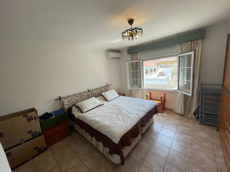 6 soveværelse Villa til salg