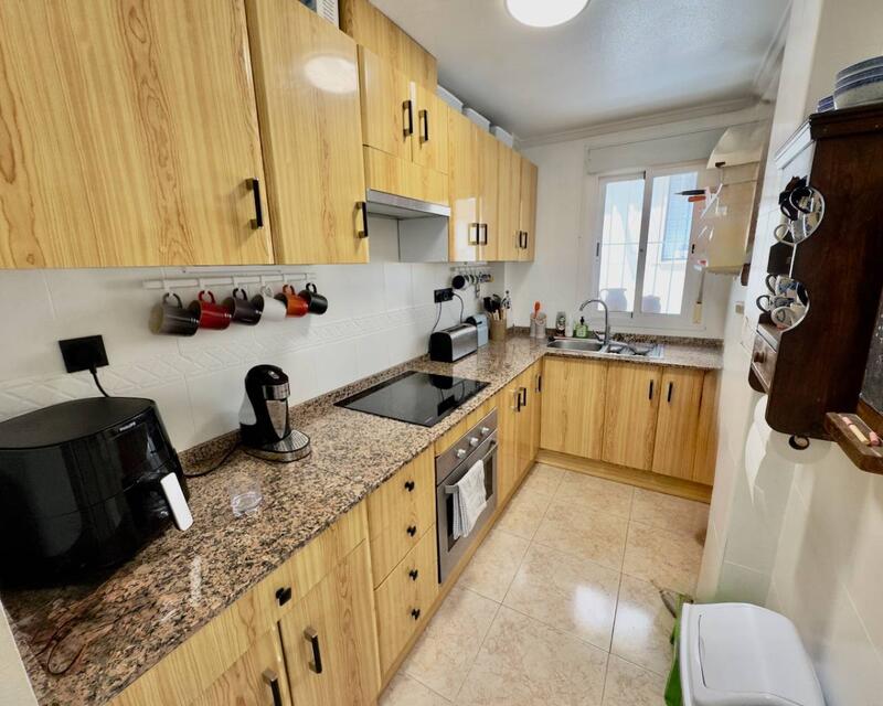 3 Cuarto Villa en venta
