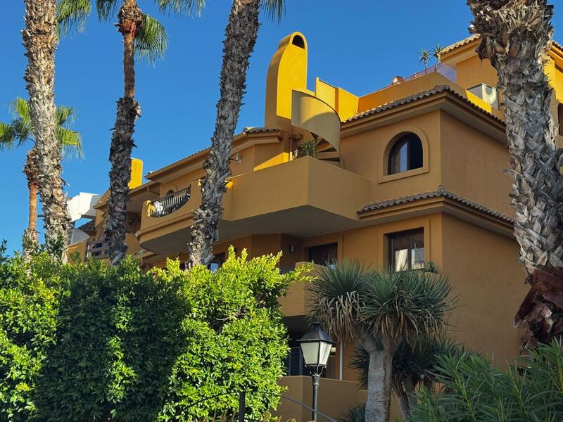 Appartement à vendre dans Torrevieja, Alicante